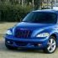 GT cruiser