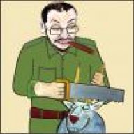 Инженер Кириллыч