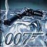 агент 007